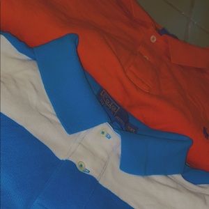 Polo T-shirt